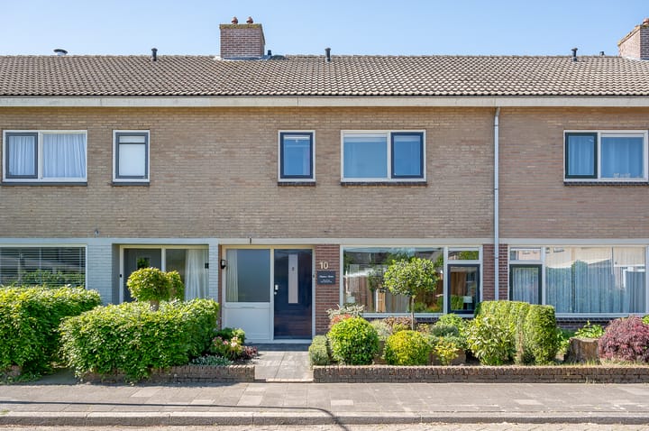 Foto 5 van Concertstraat 10