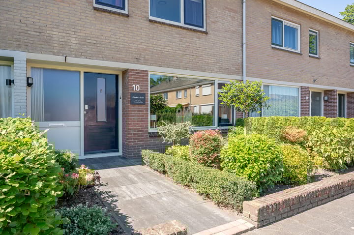 Foto 6 van Concertstraat 10