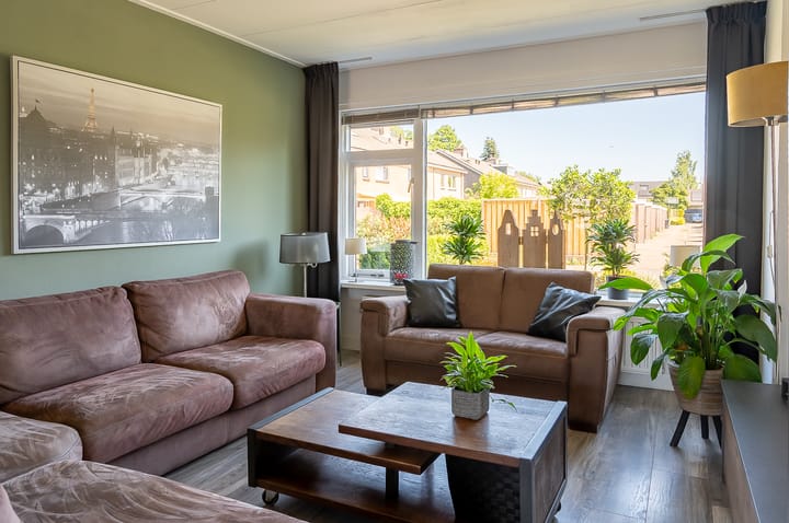 Foto 8 van Concertstraat 10