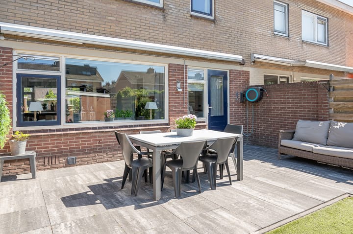 Foto 25 van Concertstraat 10