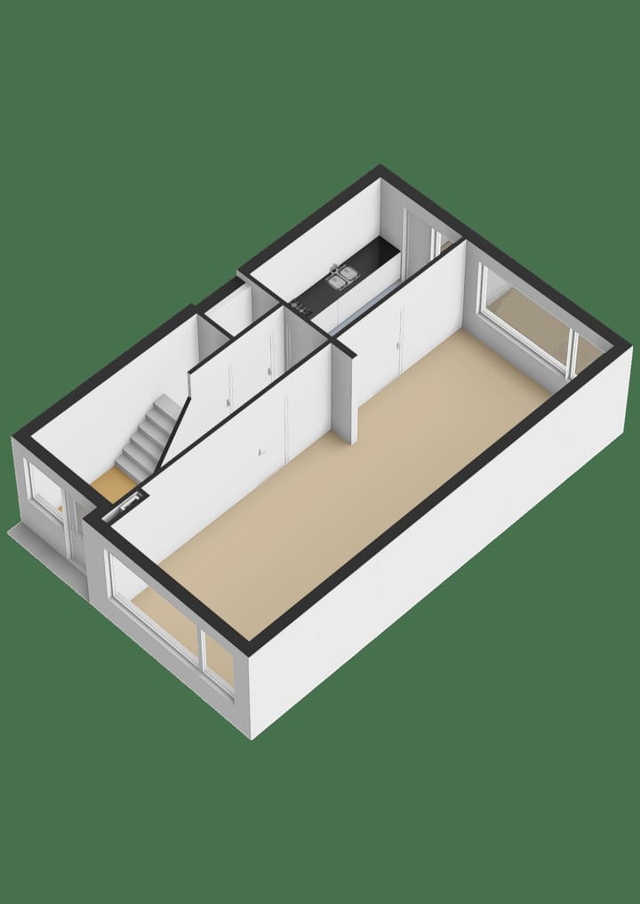 Foto 28 van Concertstraat 10