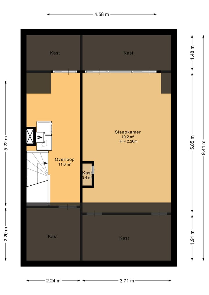 Foto 31 van Concertstraat 10