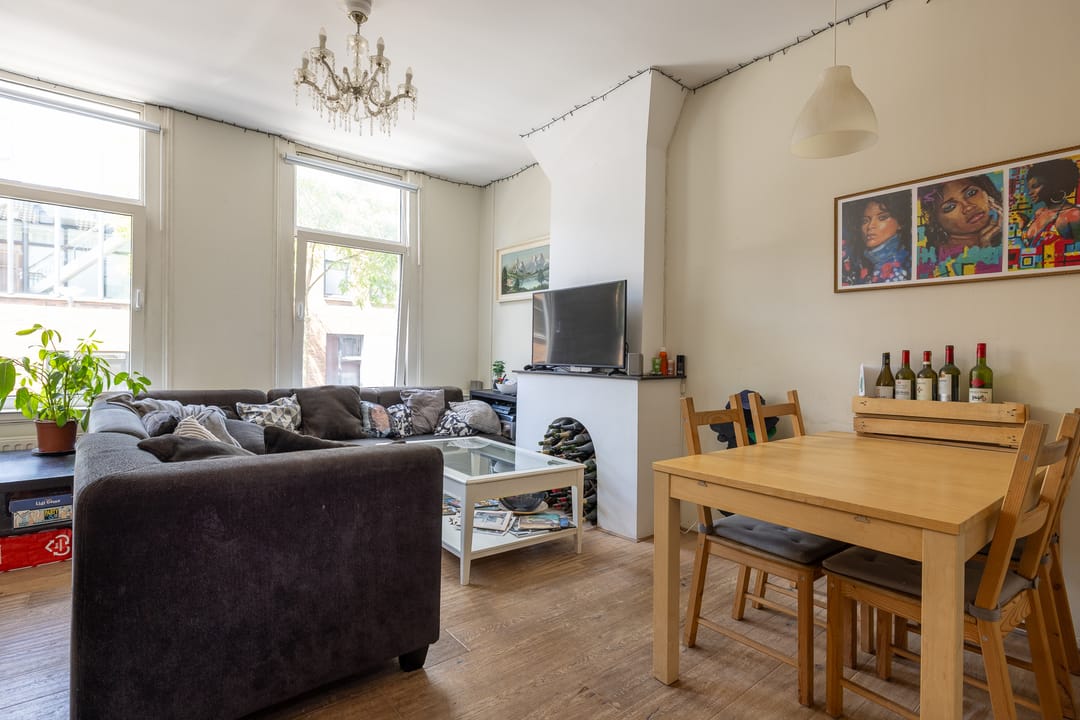 Foto 2 van Noordeinde 4-A