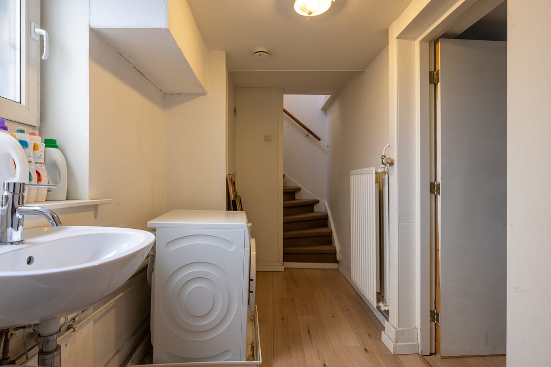 Foto 8 van Noordeinde 4-A