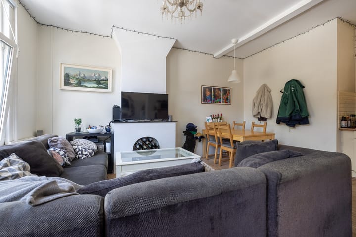 Foto 4 van Noordeinde 4-A