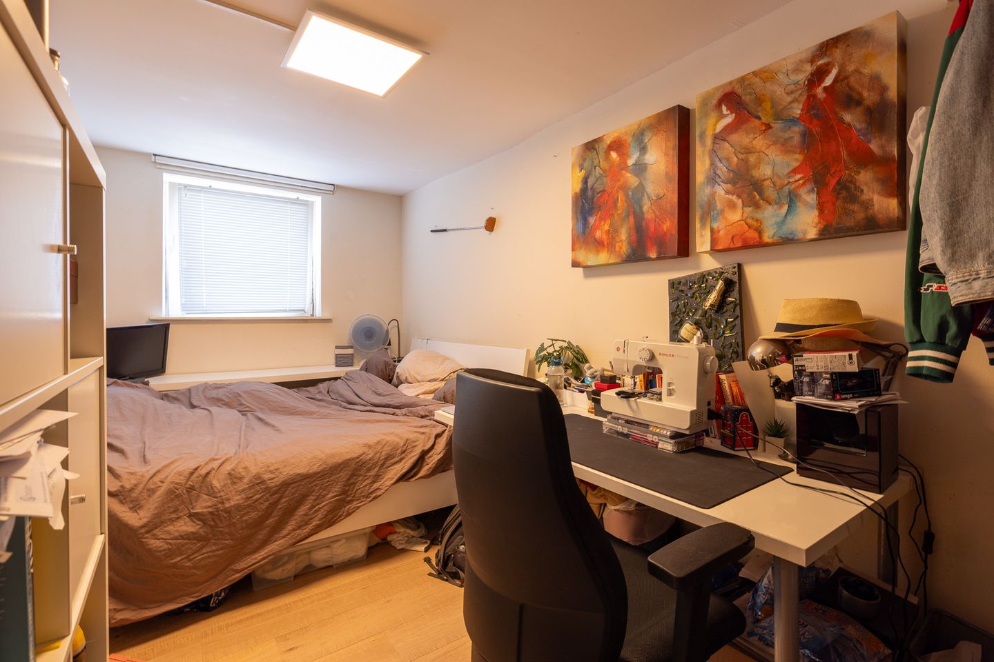 Foto 10 van Noordeinde 4-A