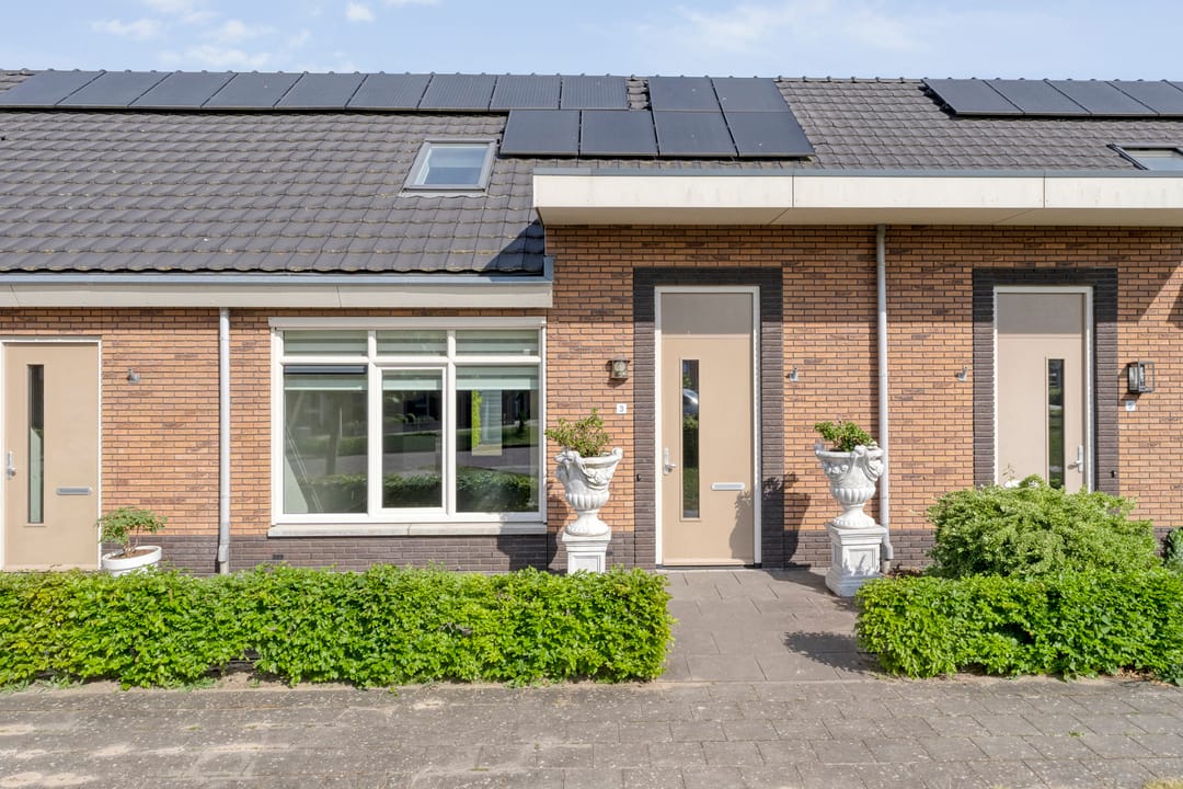 Foto 2 van Seringenhof 3