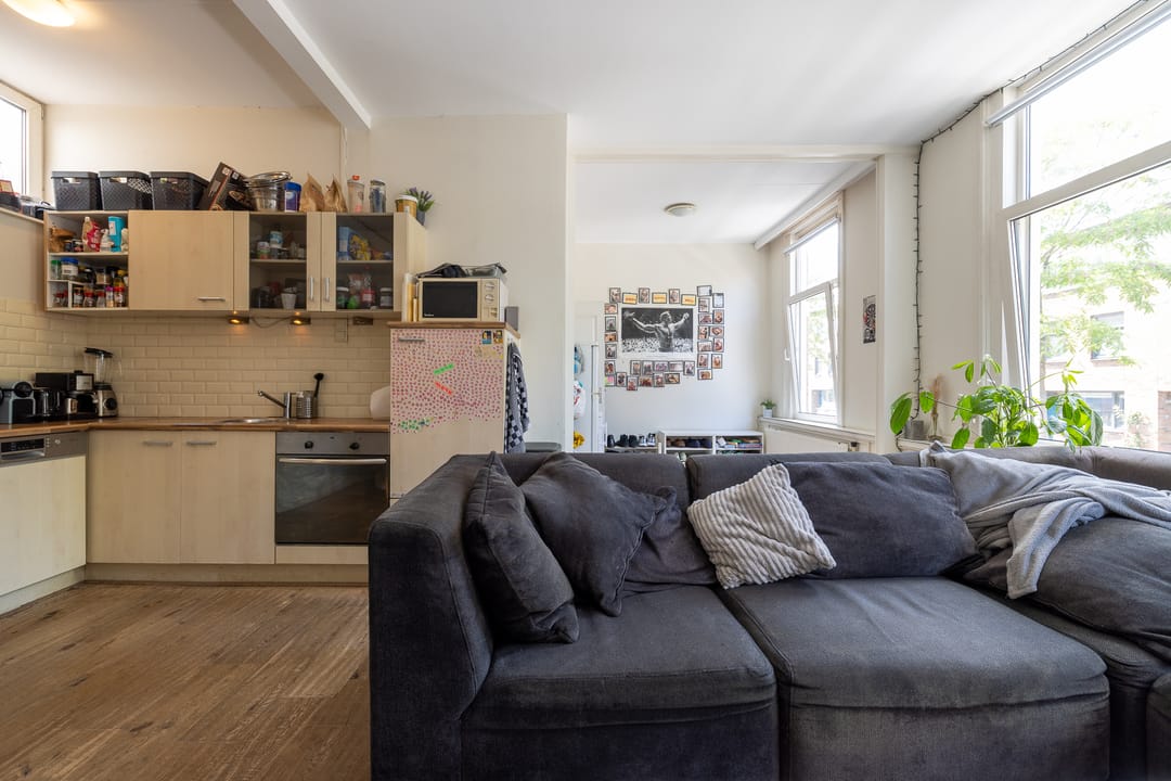 Foto 7 van Noordeinde 4-A