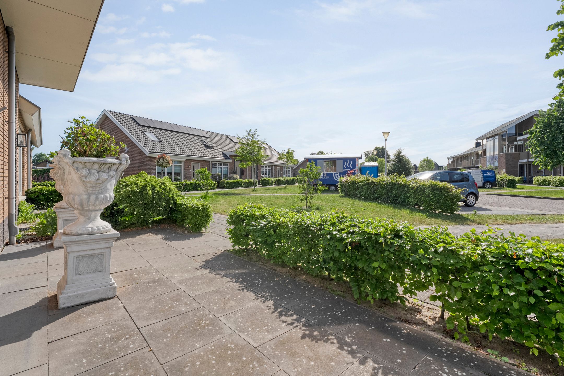 Foto 3 van Seringenhof 3