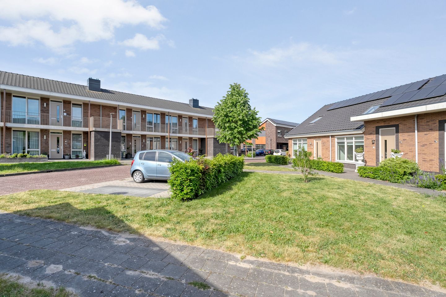 Foto 4 van Seringenhof 3