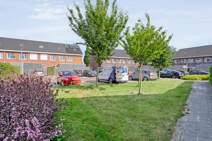 Foto 5 van Seringenhof 3