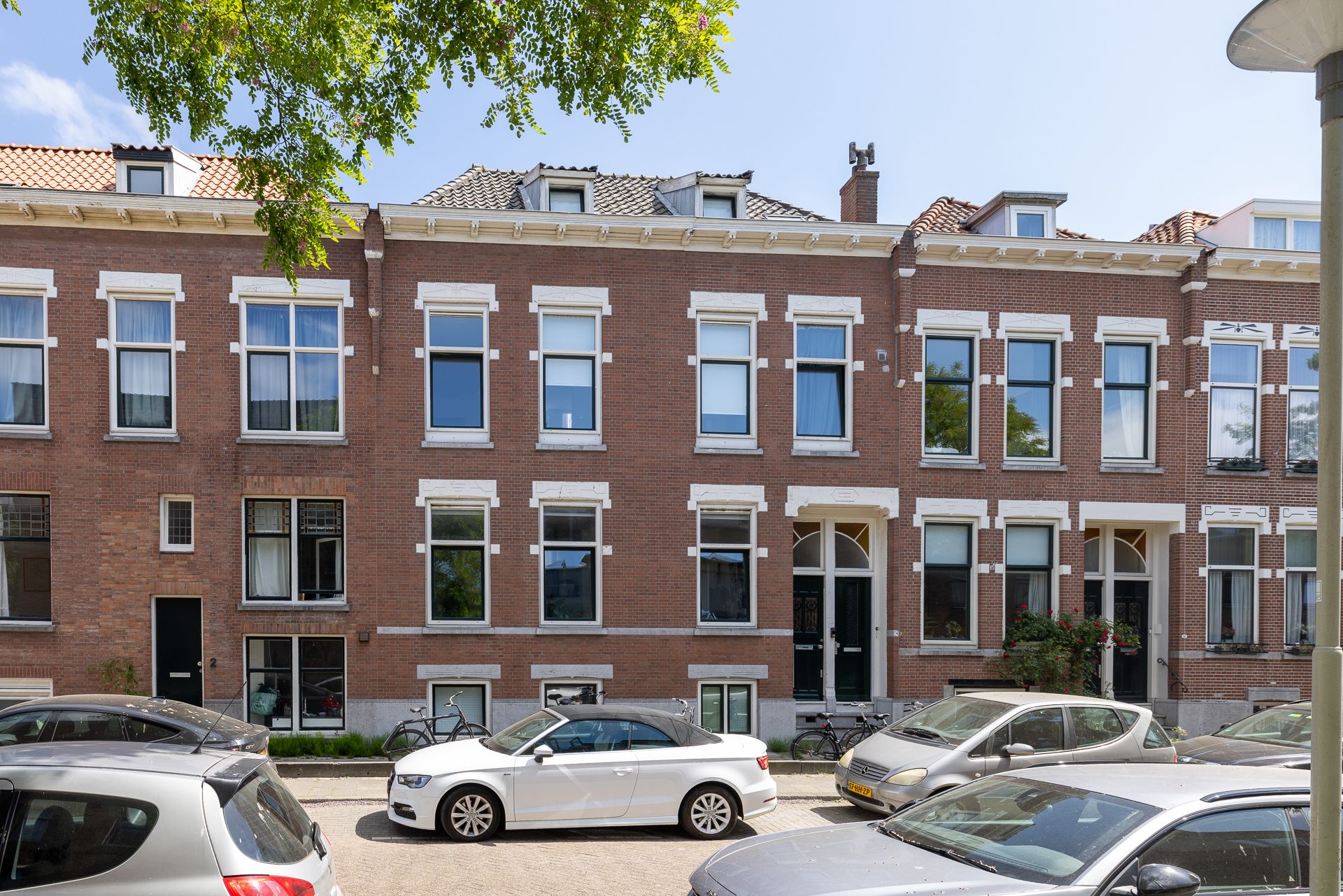 Foto 18 van Noordeinde 4-A