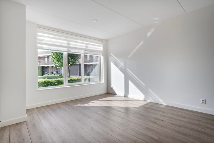 Foto 10 van Seringenhof 3