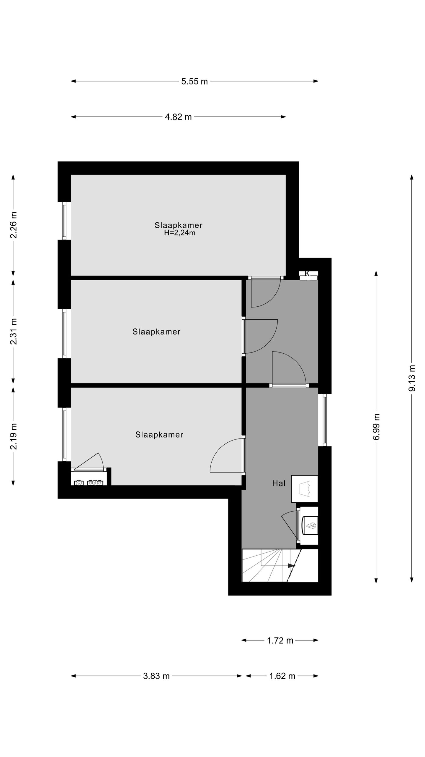Foto 20 van Noordeinde 4-A