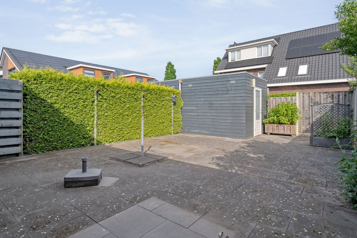 Foto 25 van Seringenhof 3