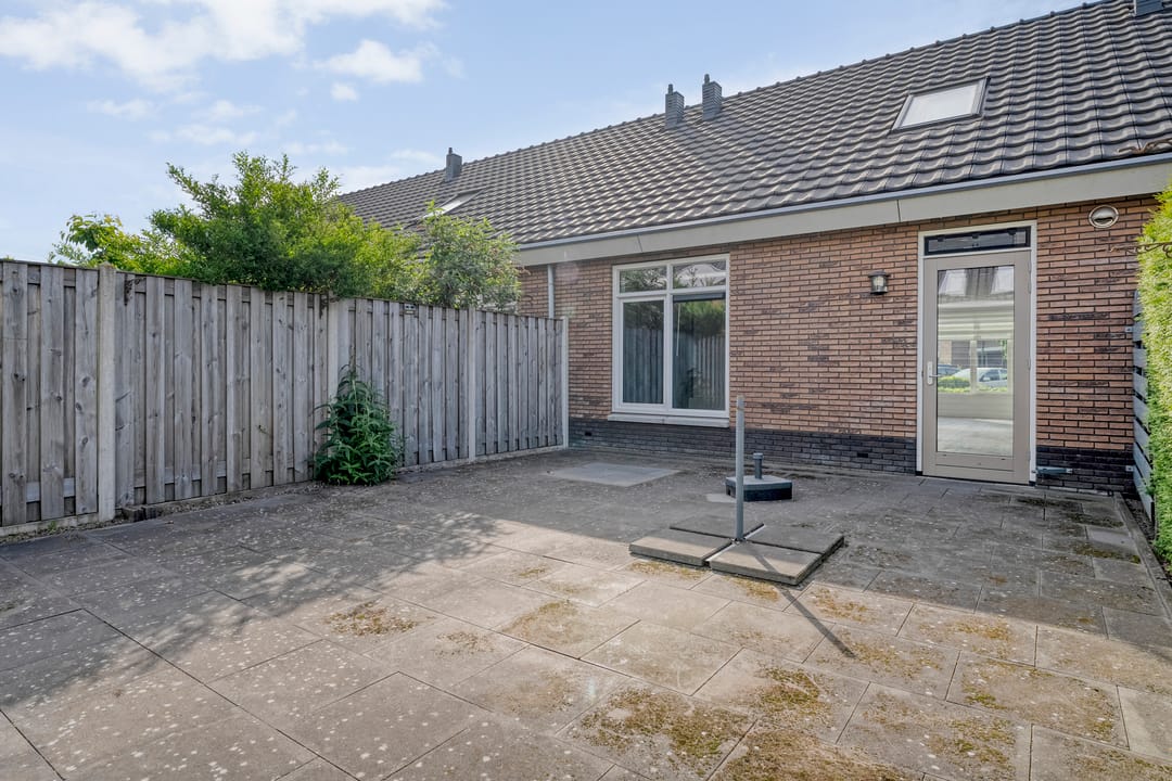 Foto 26 van Seringenhof 3