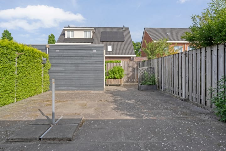 Foto 27 van Seringenhof 3