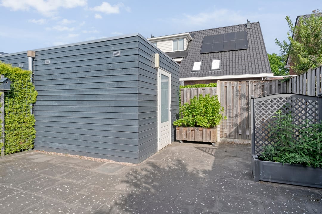 Foto 28 van Seringenhof 3