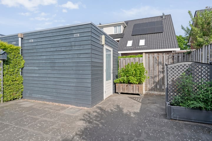 Foto 28 van Seringenhof 3