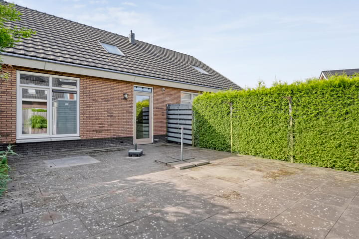 Foto 30 van Seringenhof 3