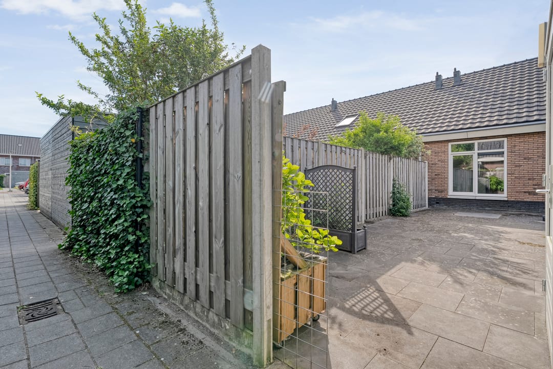 Foto 31 van Seringenhof 3