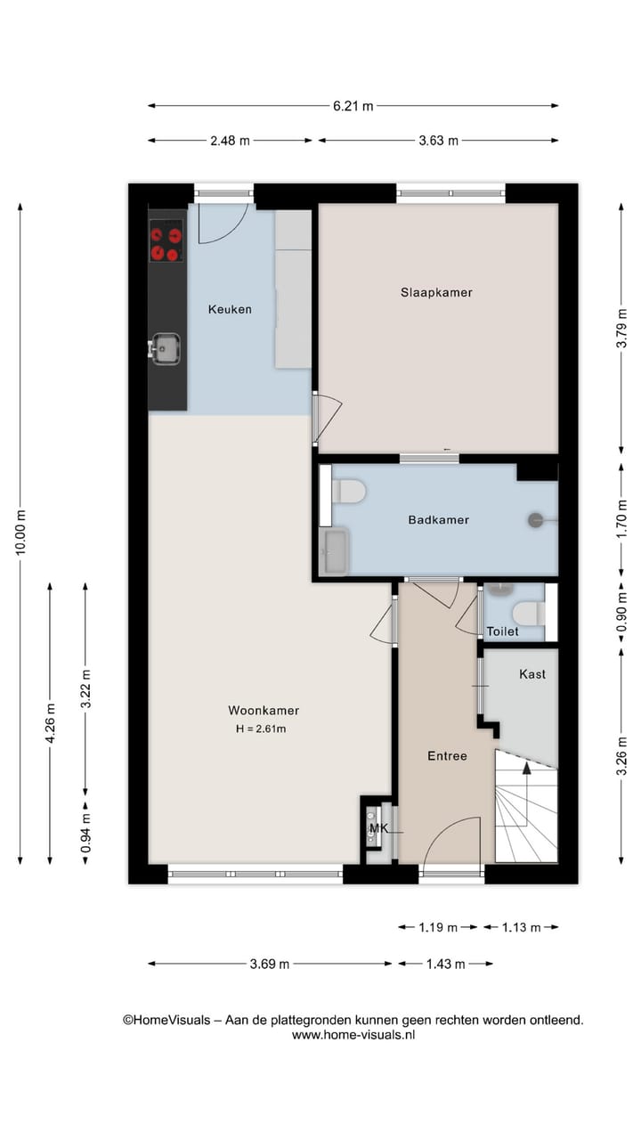 Foto 33 van Seringenhof 3