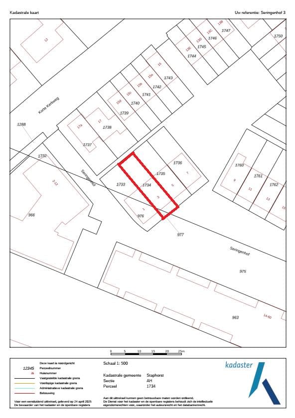 Foto 37 van Seringenhof 3