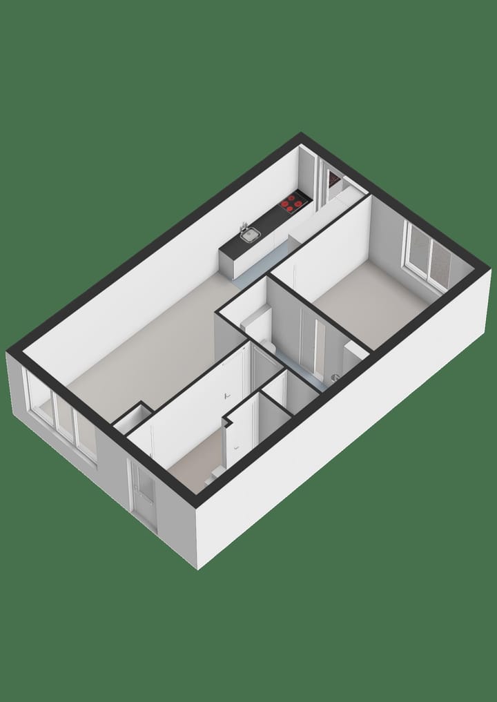Foto 38 van Seringenhof 3