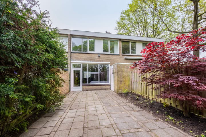 Foto 6 van Staringstraat 478