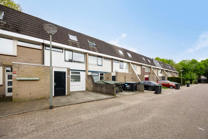 Foto 7 van Staringstraat 478