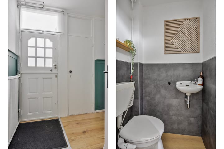 Foto 8 van Staringstraat 478