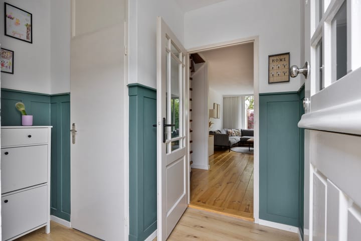 Foto 9 van Staringstraat 478