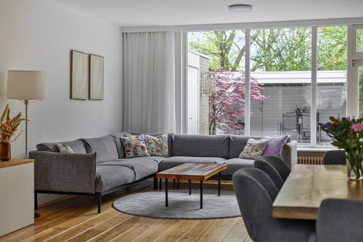 Foto 10 van Staringstraat 478