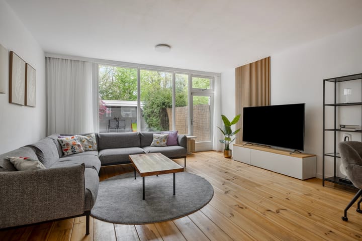 Foto 11 van Staringstraat 478