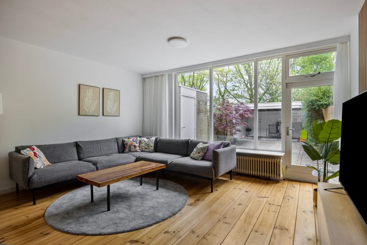 Foto 12 van Staringstraat 478