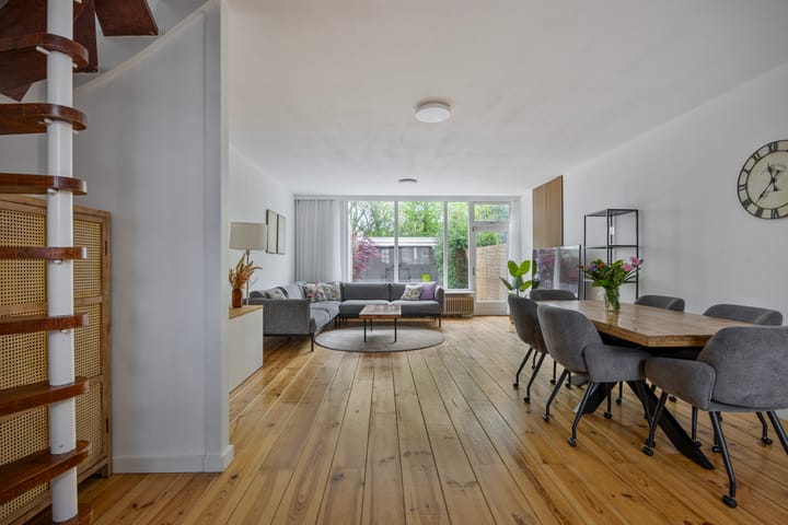 Foto 16 van Staringstraat 478