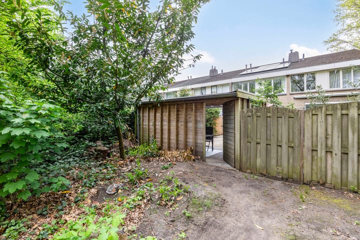 Foto 38 van Staringstraat 478