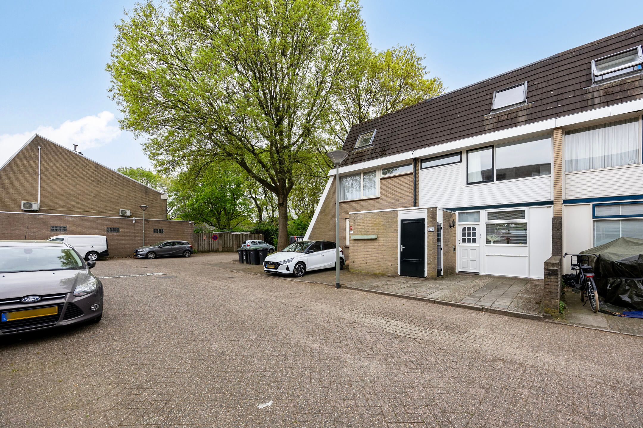 Foto 39 van Staringstraat 478
