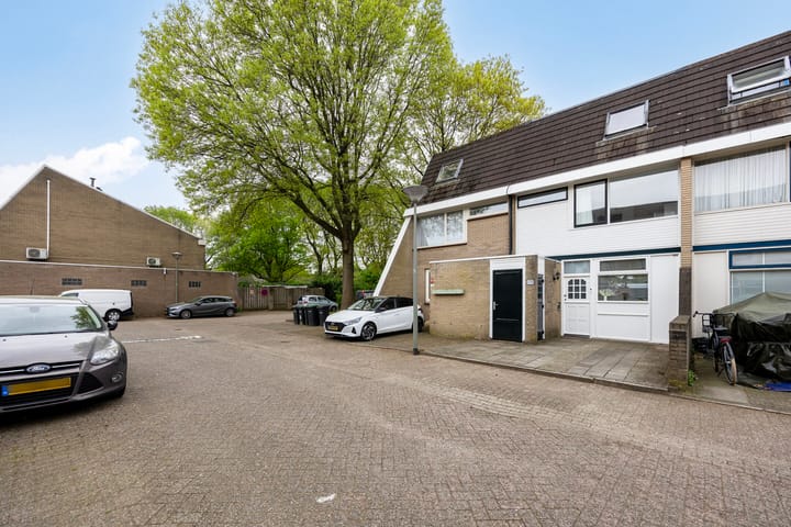 Foto 39 van Staringstraat 478