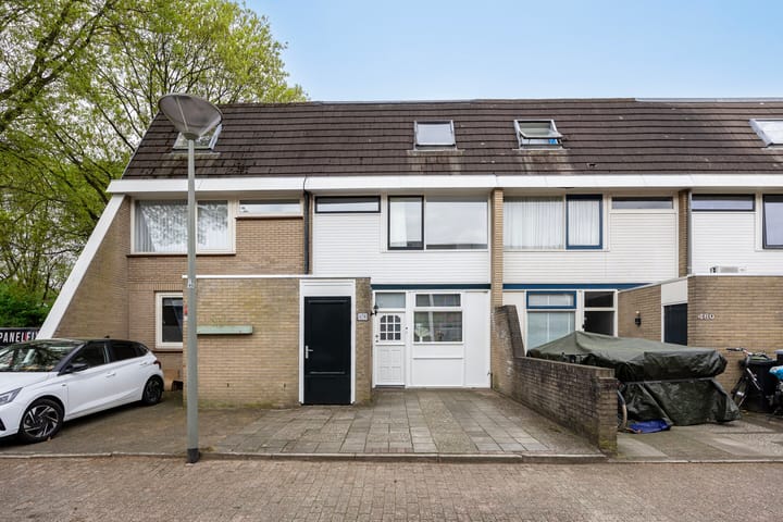 Foto 40 van Staringstraat 478