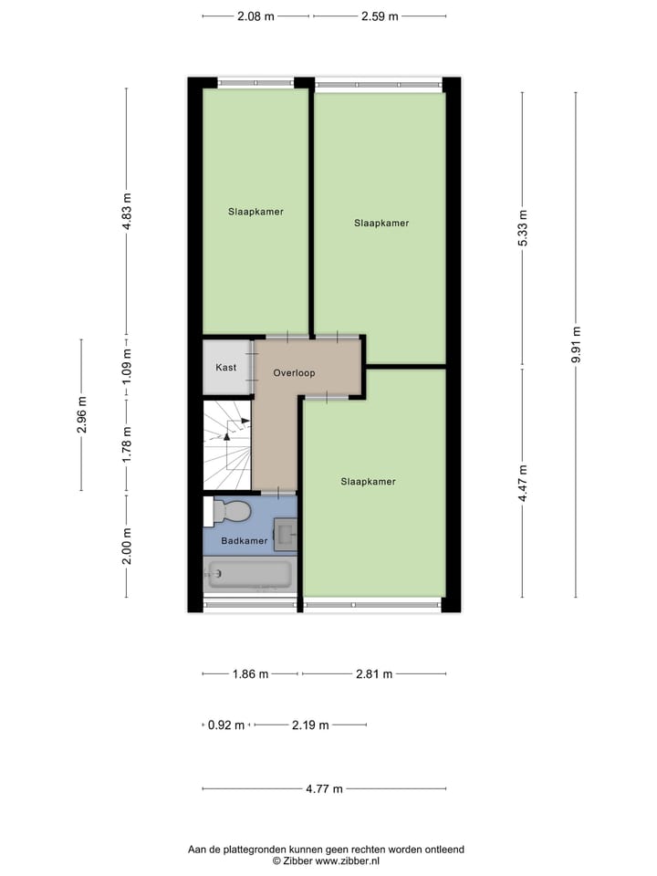 Foto 46 van Staringstraat 478