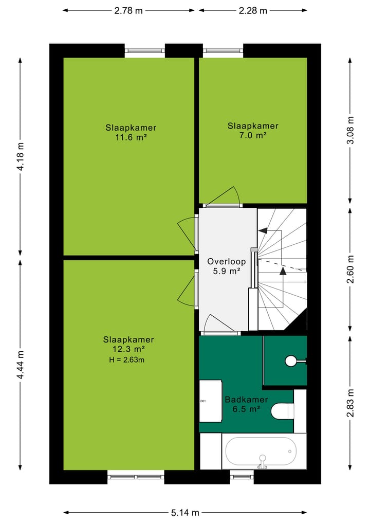 Foto 42 van Meerkoet 22