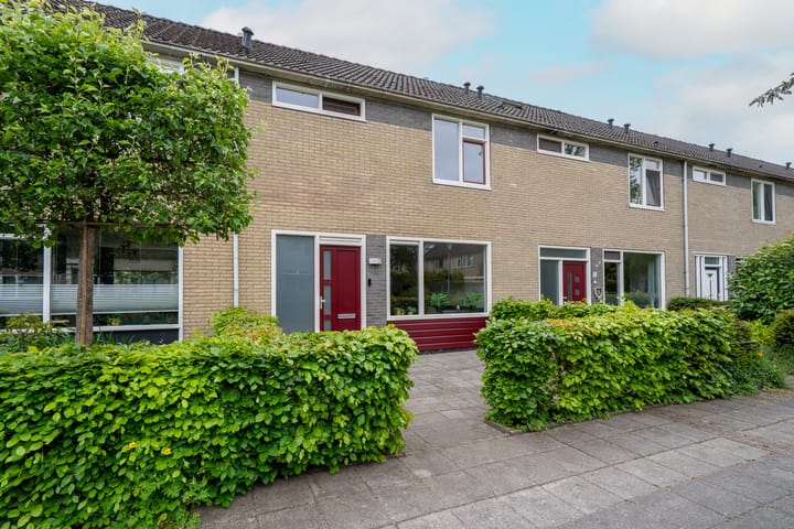 Foto 1 van Ellertsveld 10