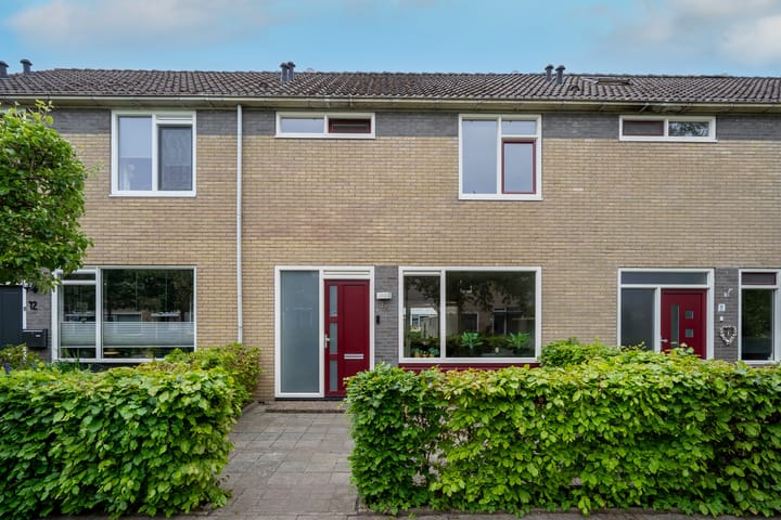 Foto 21 van Ellertsveld 10