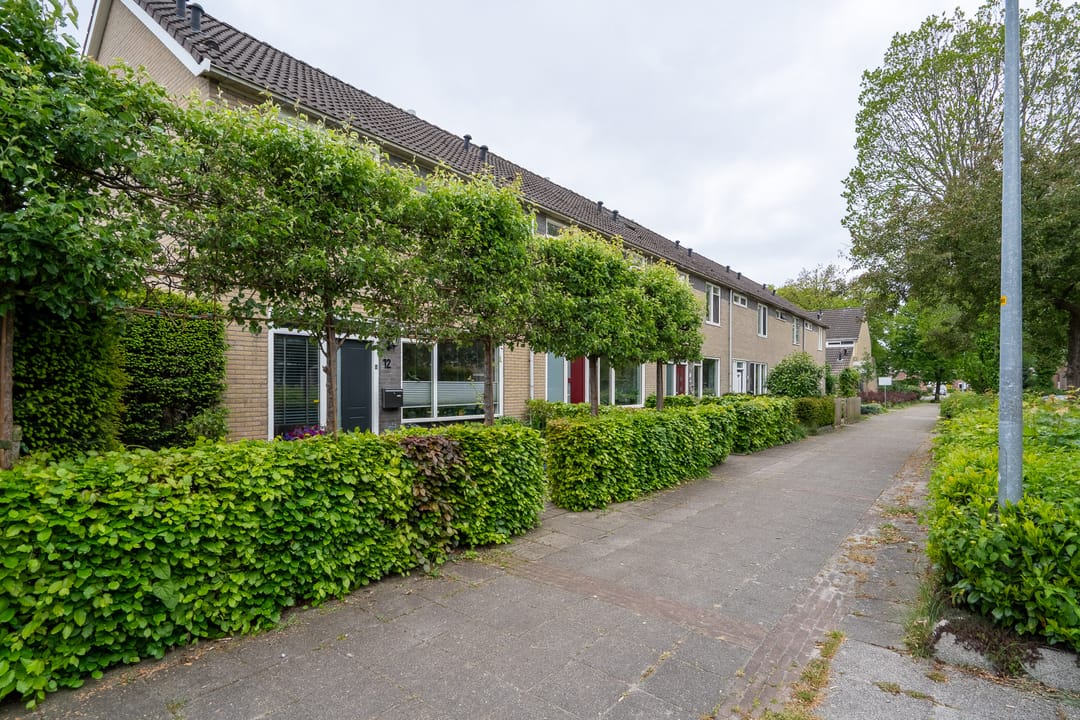 Foto 22 van Ellertsveld 10