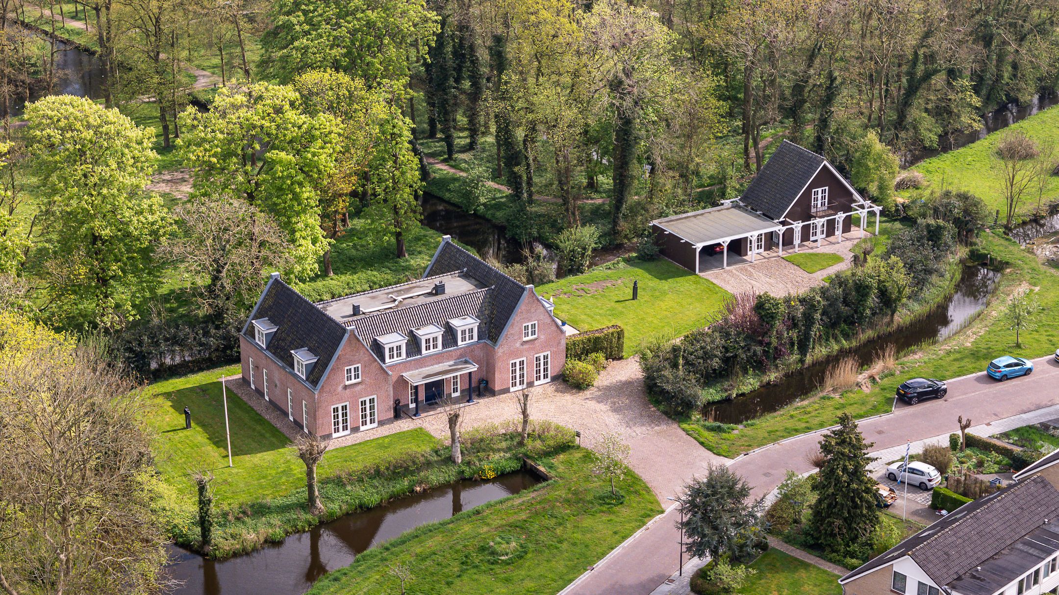 De Finne, 7, Ysbrechtum, 8633KV, Friesland, Nederland 7