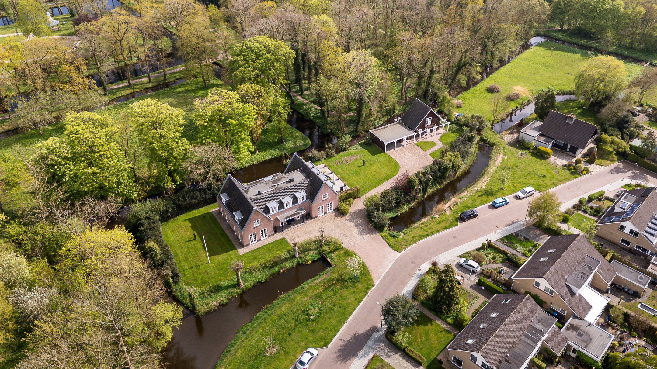 Foto 3 van De Finne 7