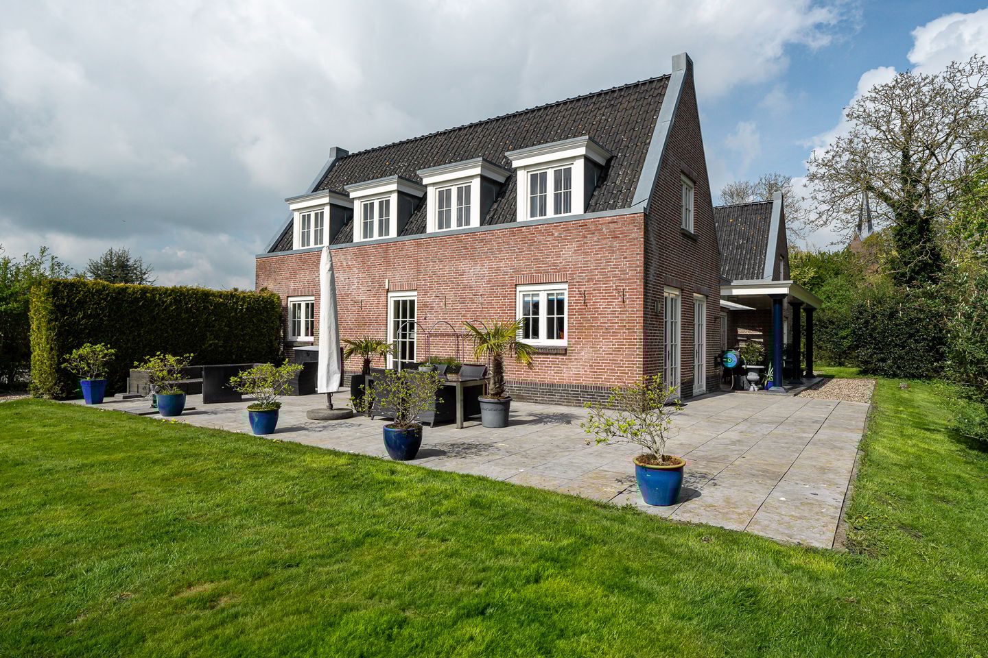 Foto 5 van De Finne 7