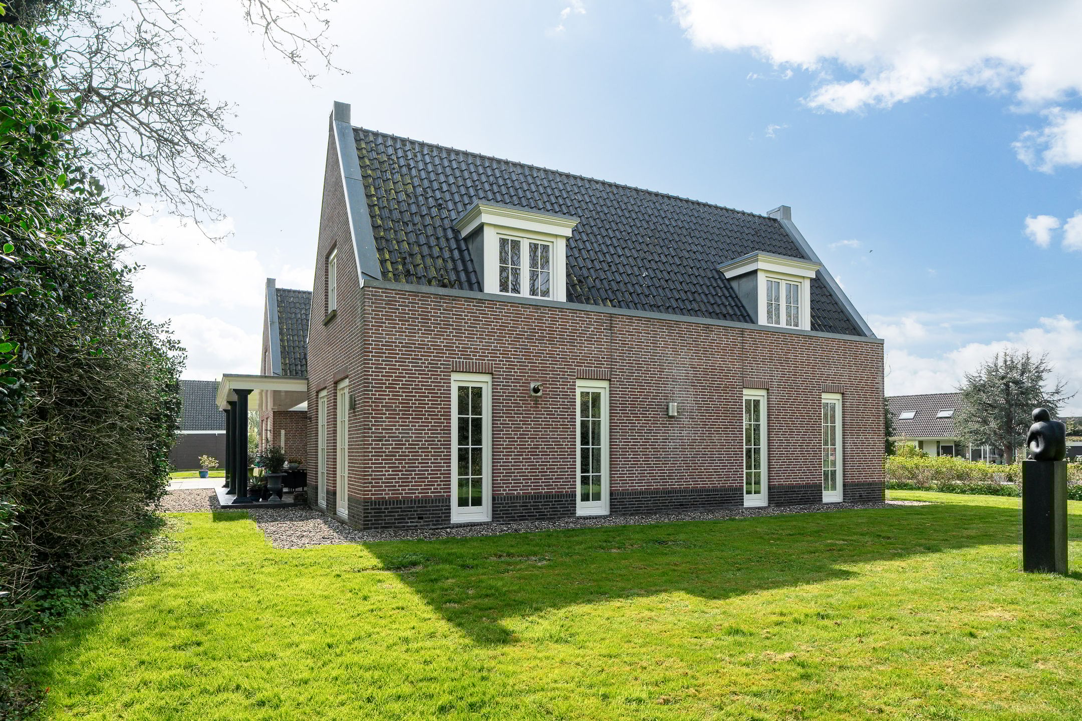 Foto 6 van De Finne 7