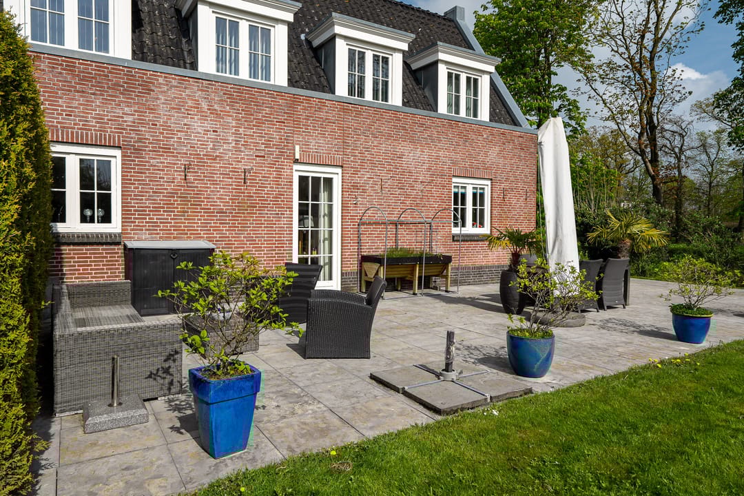 Foto 7 van De Finne 7